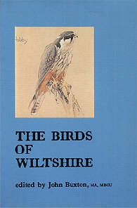 The Birds of Wiltshire